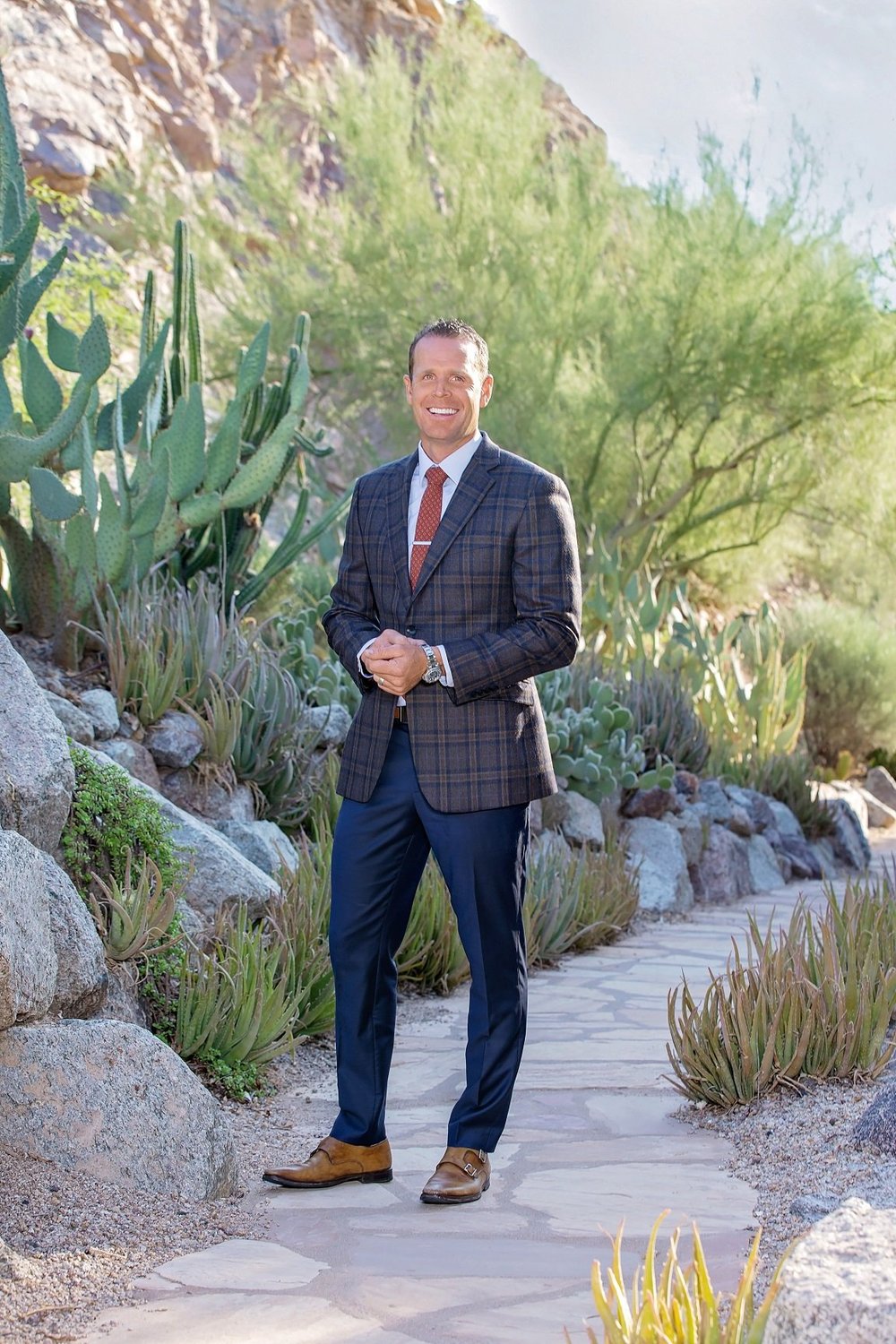 Brad Leavitt