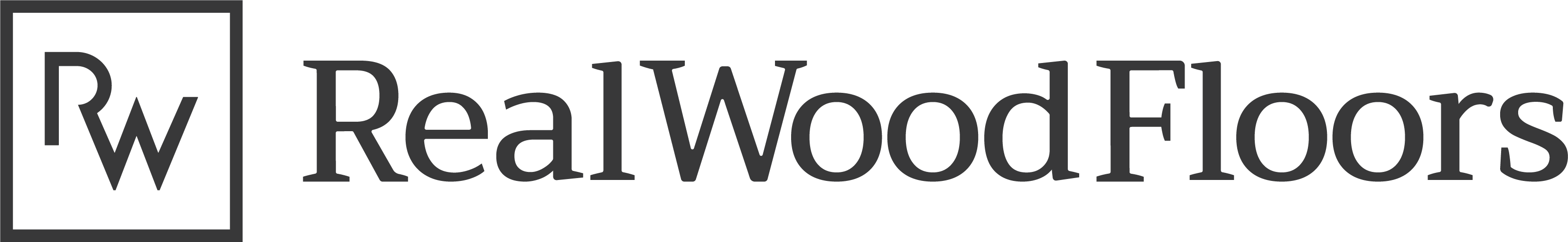 RealWood Floors