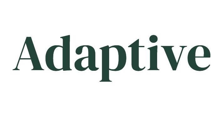 Adaptive